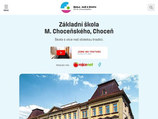 www.zschocho.cz