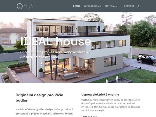 idealhouse.cz