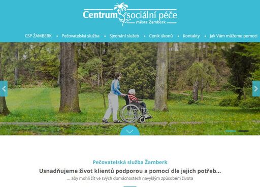 www.cspzamberk.cz