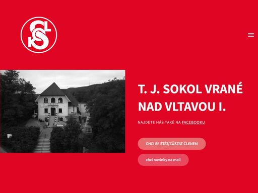 www.sokolvranenadvltavou.cz