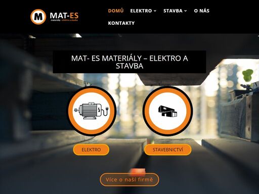 mat-es.cz