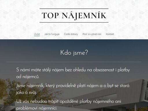 www.topnajemnik.cz