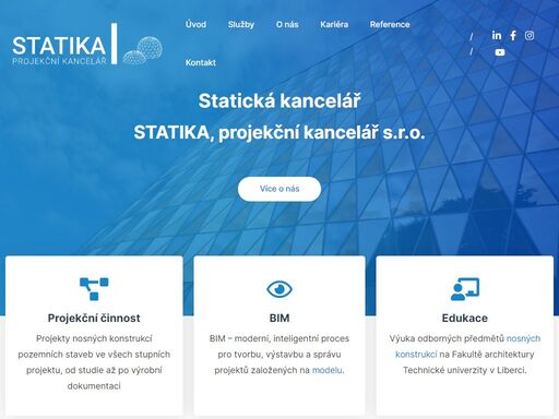 www.statikaliberec.cz