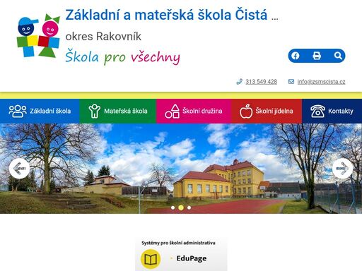 www.zsmscista.cz