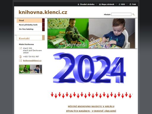 www.knihovna-klenci.cz