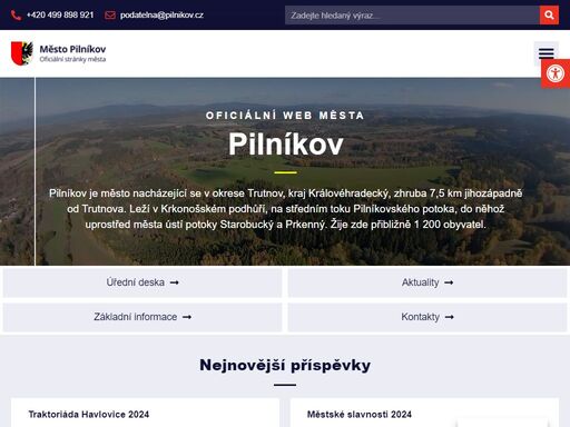 www.pilnikov.cz