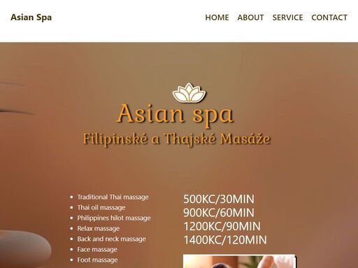 asianspaprague.com