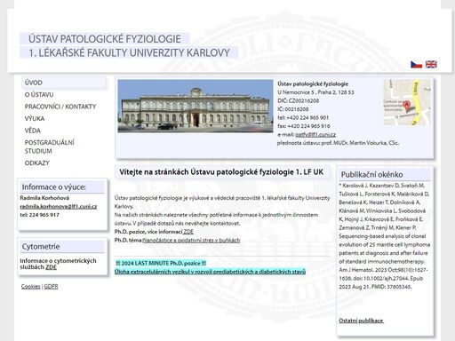 patofyziologie.lf1.cuni.cz
