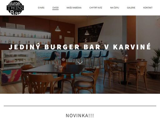 burgerbartwins.cz