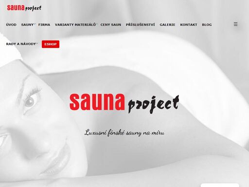 www.saunaproject.cz