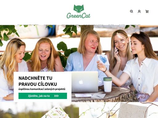 www.green-cat.cz