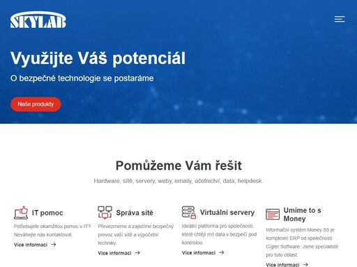 www.skylab.cz