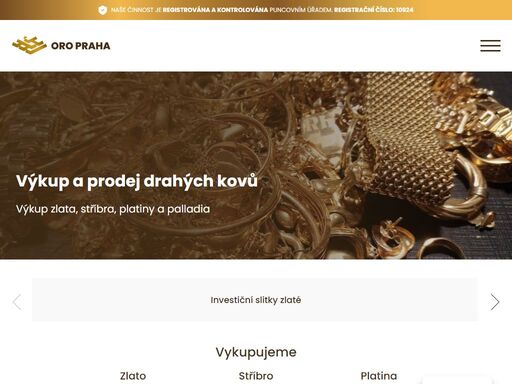 www.oro-praha.cz