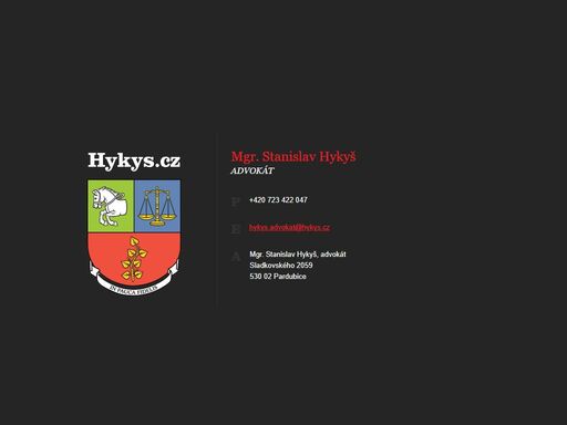 www.hykys.cz