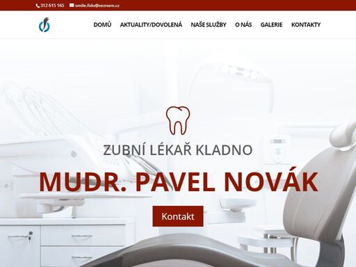 www.zubni-kladno.cz