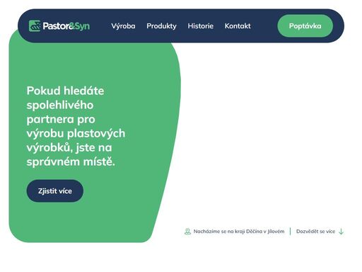 pastorasyn.cz