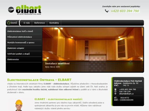 www.elbart.cz