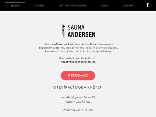 sauna-andersen.cz