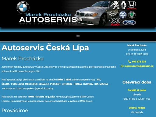 www.mp-autoservis.cz
