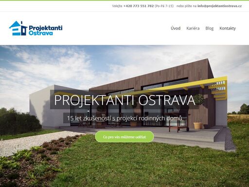 www.projektanti-ostrava.cz