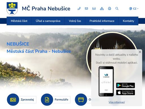 www.prahanebusice.cz