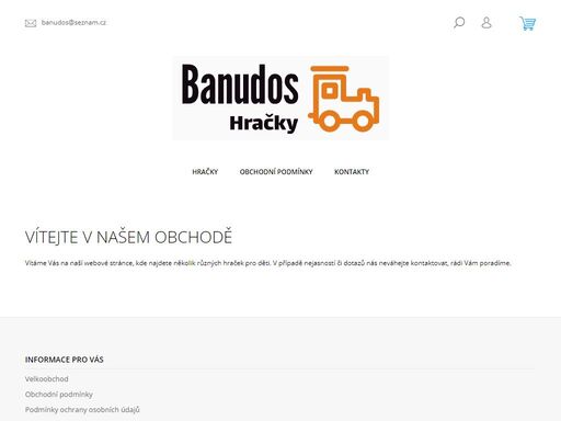 www.banudos.cz