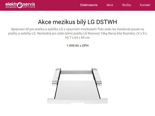 elektroservis krytinář v jablonci nad nisou. jsme autorizovaní prodejci značek lg a beko. prodej a servis domácích spotřebičů.