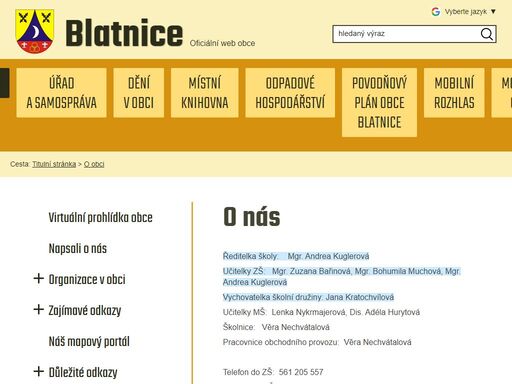 www.obec-blatnice.cz/o-nas/ds-1028/archiv=0&p1=1001