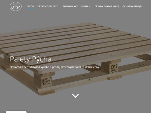 odborná a certifikovaná výroba a prodej dřevěných palet za dobré ceny. potřebujete dřevěné palety? kontaktujte nás.