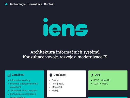 www.iens.cz