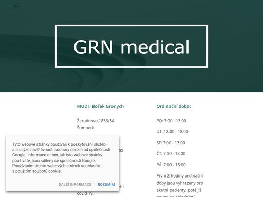 www.grnmedical.cz