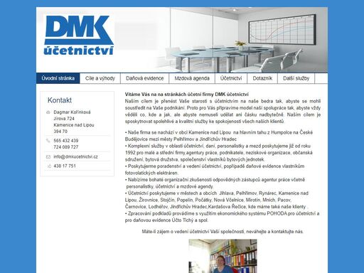 www.dmkucetnictvi.cz