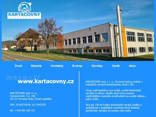 www.kartacovny.cz