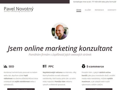 www.novotnycz.cz