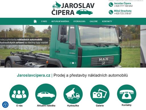 www.jaroslavcipera.cz