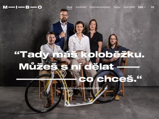 www.mibo.cz