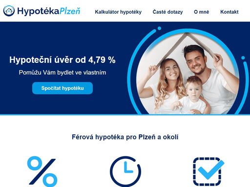 www.hypotekaplzen.cz