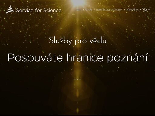 www.sciserv.cz