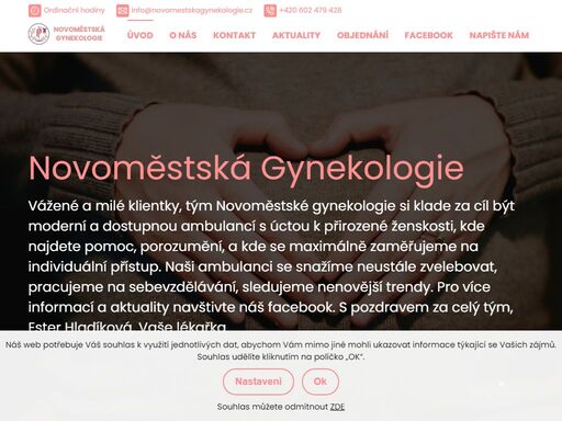 www.novomestskagynekologie.cz