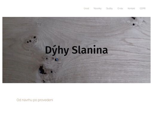 www.dyhy-slanina.cz