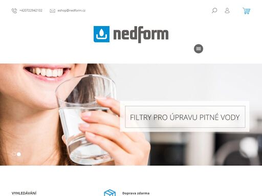 www.nedform.cz