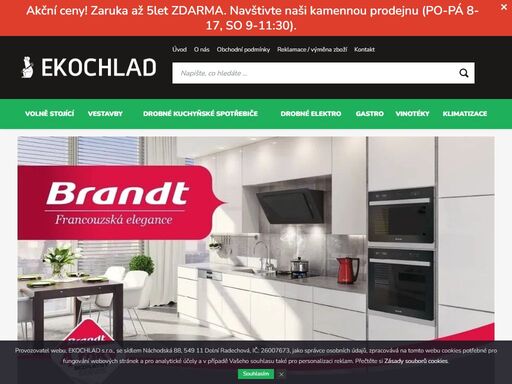 www.ekochlad.cz