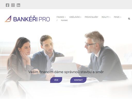 bankeripro.cz