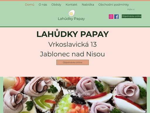 www.lahudky-papay.cz