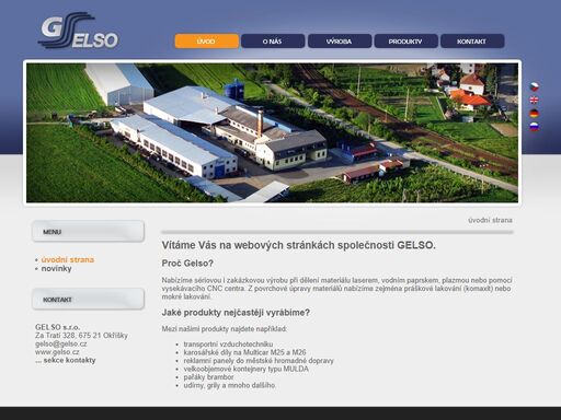 www.gelso.cz
