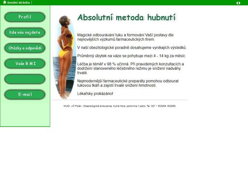www.obezitologie.cz
