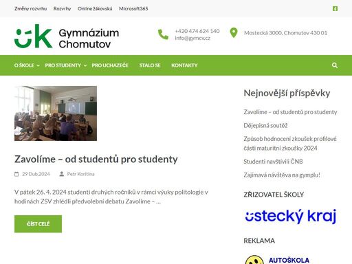 www.gymcv.cz