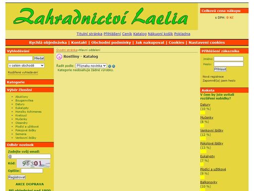 www.laelia.cz