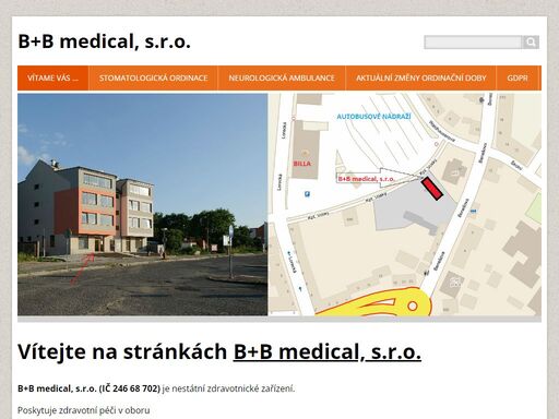 www.b-bmedical.cz