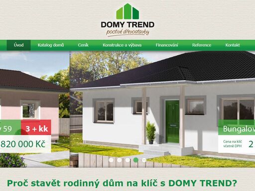 domytrend.cz